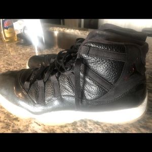 Jordan 11 size 12